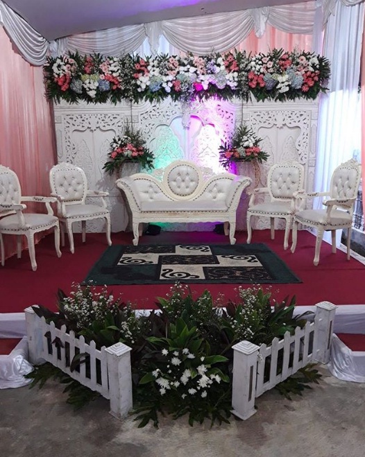 Paket Wedding Cisalak Pasar Depok Harga Rias Pengantin