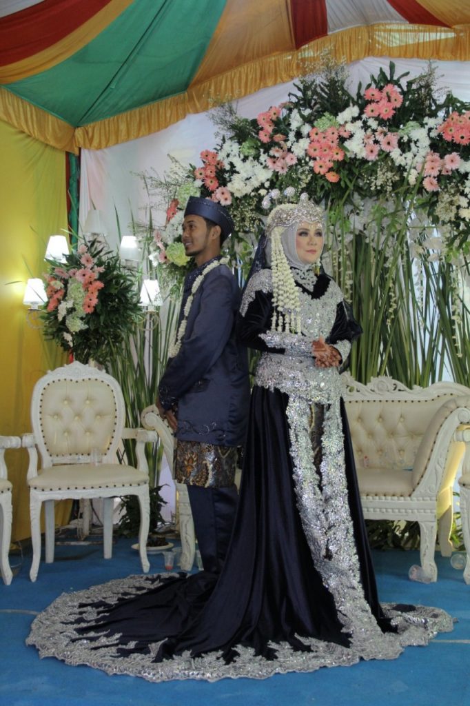RAWASARI CEMPAKA PUTIH HARGA RIAS PENGANTIN SUNDA SIGER