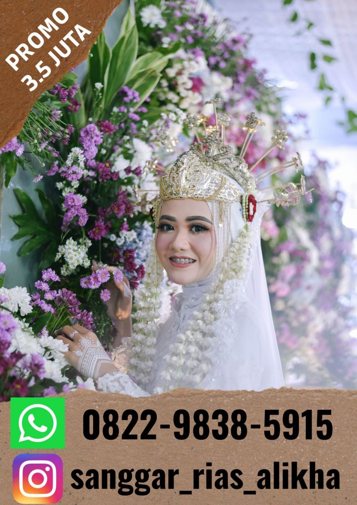 GUNUNG KRAMAT PELA PAKET