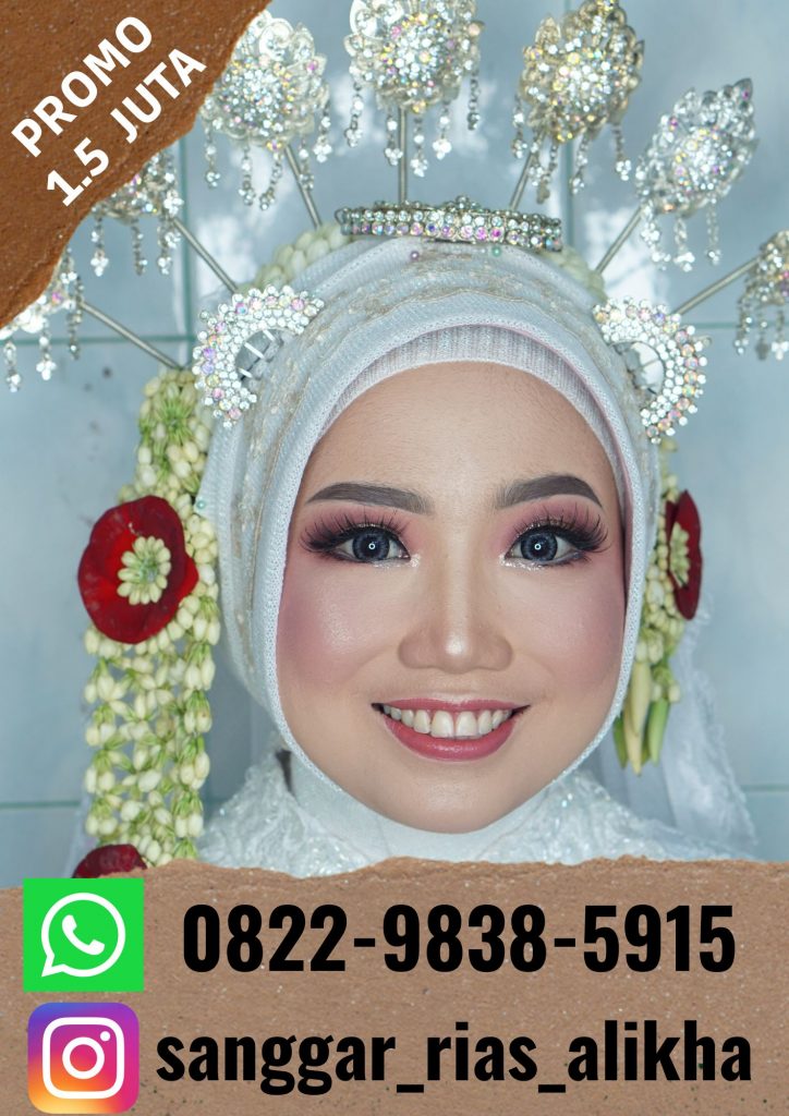 MELAWAI PETOGOGAN PAKET WEDDING