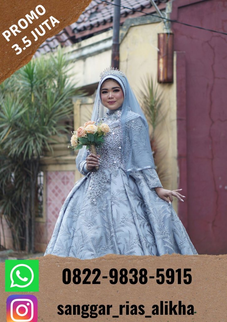 GROGOL CIPULIR PAKET WEDDING