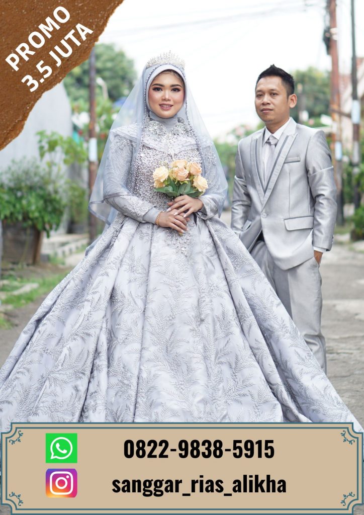 PONDOK LABU LEBAK BULUS