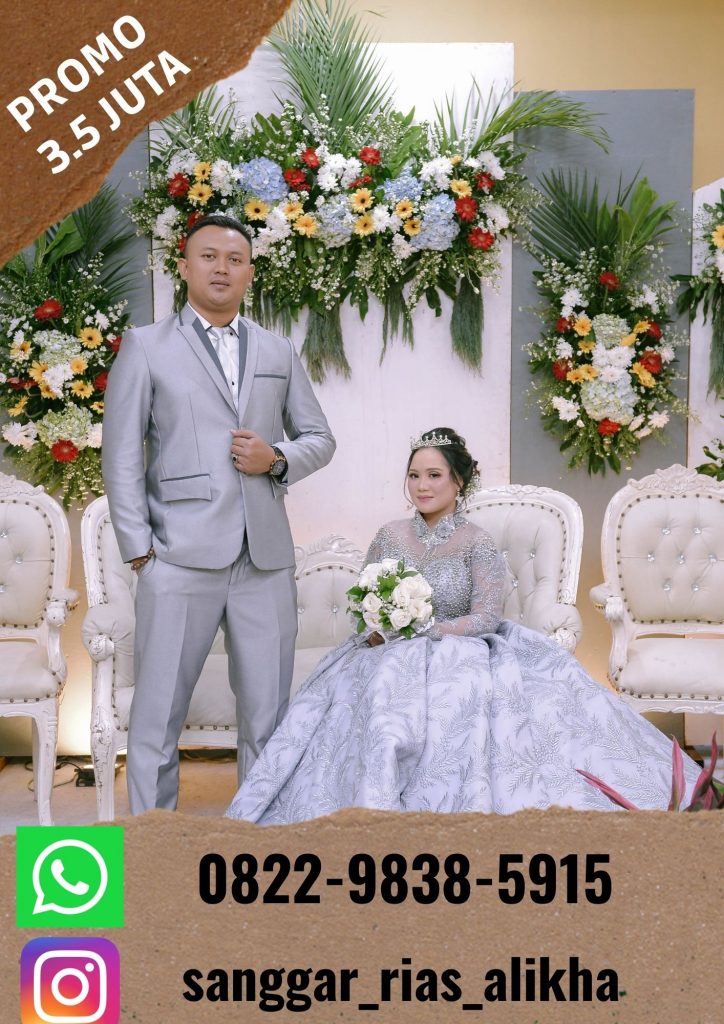 KUNINGAN TIMUR PAKET WEDDING