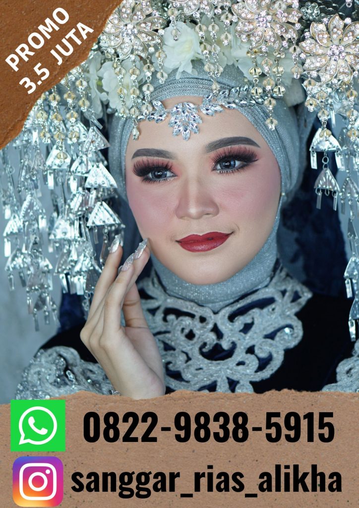 PANCORAN MAS BEDAHAN PAKET
