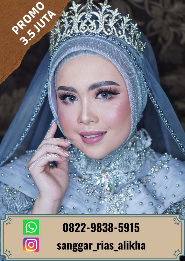 PASAR MINGGU KEBAGUSAN PAKET
