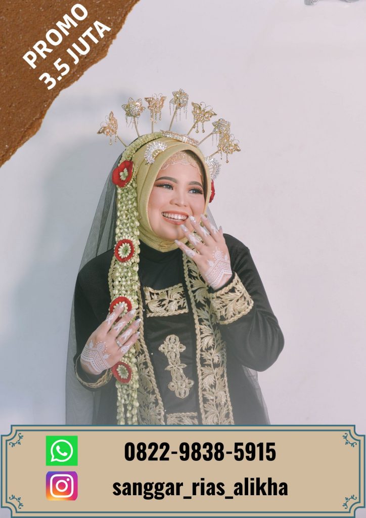 KARET KUNINGAN PAKET WEDDING
